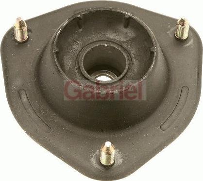 Gabriel GK376 - Supporto ammortizzatore a molla autozon.pro