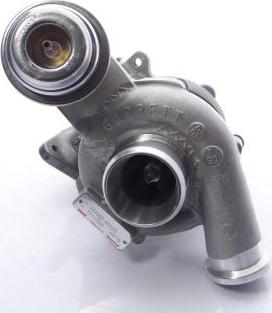 Garrett 454098-5003S - Turbocompressore, Sovralimentazione autozon.pro