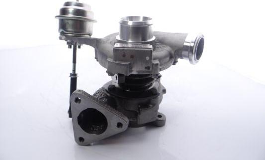 Garrett 454098-5003S - Turbocompressore, Sovralimentazione autozon.pro