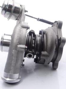 Garrett 454098-5003S - Turbocompressore, Sovralimentazione autozon.pro