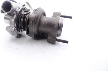 Garrett 454093-5006S - Turbocompressore, Sovralimentazione autozon.pro