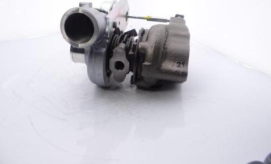 Garrett 454055-5002S - Turbocompressore, Sovralimentazione autozon.pro