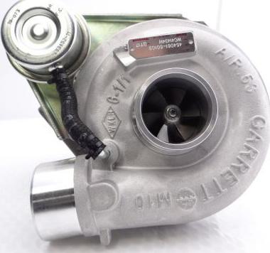 Garrett 454061-5010S - Turbocompressore, Sovralimentazione autozon.pro