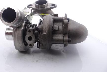 Garrett 454086-5001S - Turbocompressore, Sovralimentazione autozon.pro