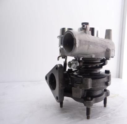 Garrett 454083-5002S - Turbocompressore, Sovralimentazione autozon.pro