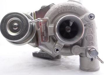 Garrett 454083-5002S - Turbocompressore, Sovralimentazione autozon.pro