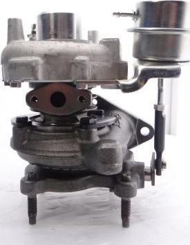 Garrett 454083-5002S - Turbocompressore, Sovralimentazione autozon.pro