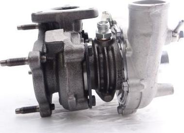 Garrett 454083-5002S - Turbocompressore, Sovralimentazione autozon.pro