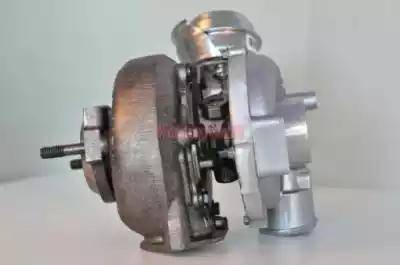 Garrett 454191-5015S - Turbocompressore, Sovralimentazione autozon.pro