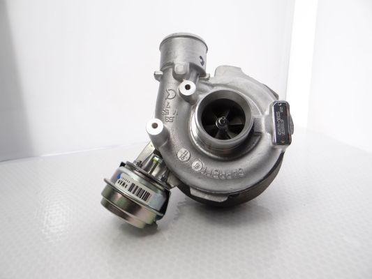 Garrett 454191-5017S - Turbocompressore, Sovralimentazione autozon.pro