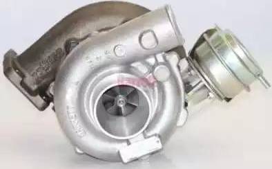 Garrett 454192-5008S - Turbocompressore, Sovralimentazione autozon.pro