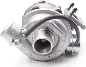 Garrett 454150-5006S - Turbocompressore, Sovralimentazione autozon.pro