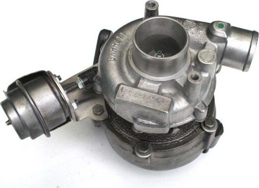 Garrett 454158 - Turbocompressore, Sovralimentazione autozon.pro