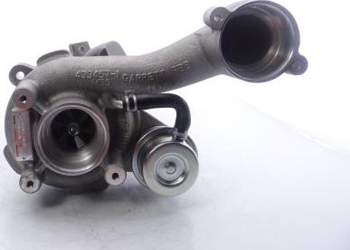 Garrett 454164-5004S - Turbocompressore, Sovralimentazione autozon.pro