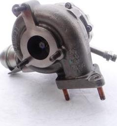 Garrett 454183-5005S - Turbocompressore, Sovralimentazione autozon.pro