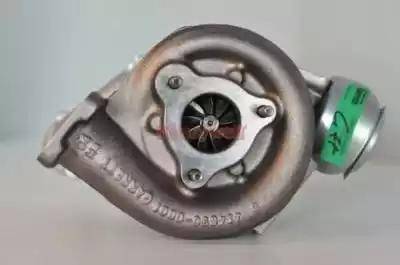 Garrett 454135-5009S - Turbocompressore, Sovralimentazione autozon.pro