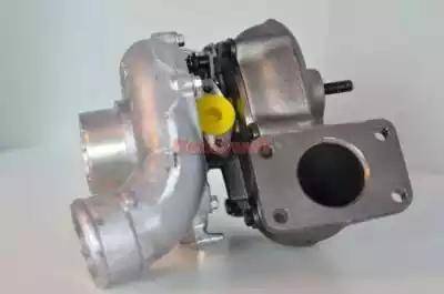 Garrett 454135-5009S - Turbocompressore, Sovralimentazione autozon.pro