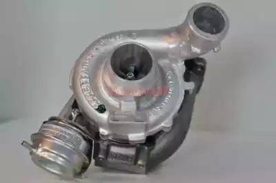 Garrett 454135-5009S - Turbocompressore, Sovralimentazione autozon.pro