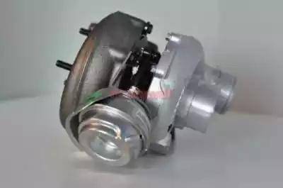 Garrett 454135-5009S - Turbocompressore, Sovralimentazione autozon.pro