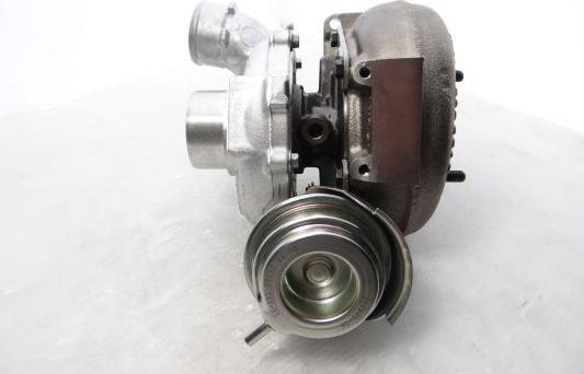 Garrett 454135-5012S - Turbocompressore, Sovralimentazione autozon.pro