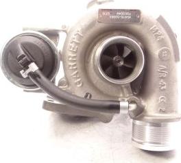 Garrett 454176-5006S - Turbocompressore, Sovralimentazione autozon.pro