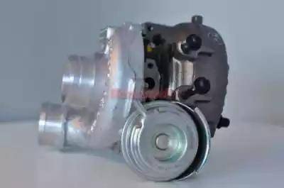 Garrett 454205-5006S - Turbocompressore, Sovralimentazione autozon.pro