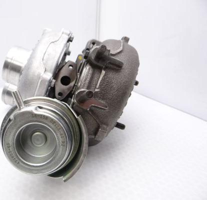 Garrett 454205-5007S - Turbocompressore, Sovralimentazione autozon.pro