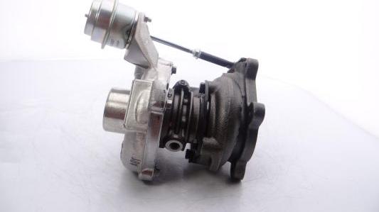 Garrett 454219-5004S - Turbocompressore, Sovralimentazione autozon.pro