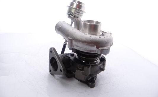 Garrett 454219-5004S - Turbocompressore, Sovralimentazione autozon.pro