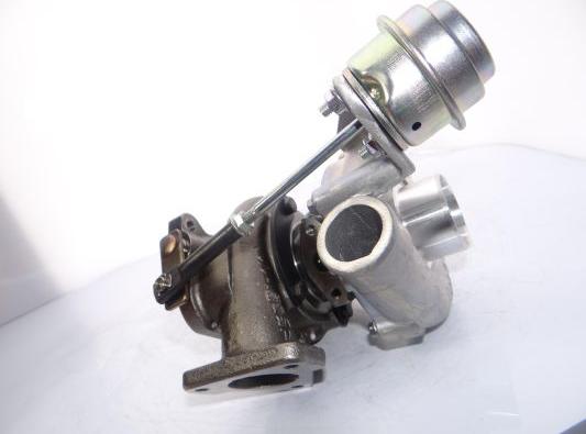 Garrett 454219-5003S - Turbocompressore, Sovralimentazione autozon.pro