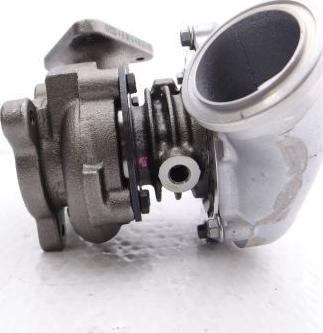 Garrett 454216-5003S - Turbocompressore, Sovralimentazione autozon.pro