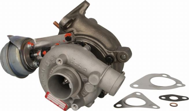 Garrett 454231-9013S - Turbocompressore, Sovralimentazione autozon.pro