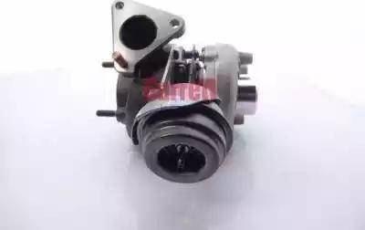 Garrett 454231-9012S - Turbocompressore, Sovralimentazione autozon.pro