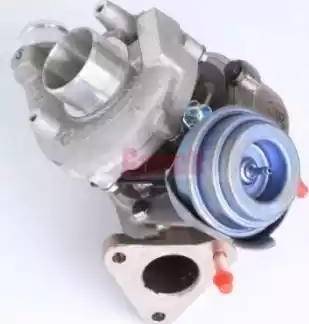 Garrett 454231-5010S - Turbocompressore, Sovralimentazione autozon.pro