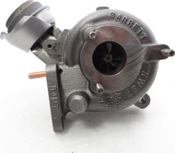 Garrett 454231-5013S - Turbocompressore, Sovralimentazione autozon.pro