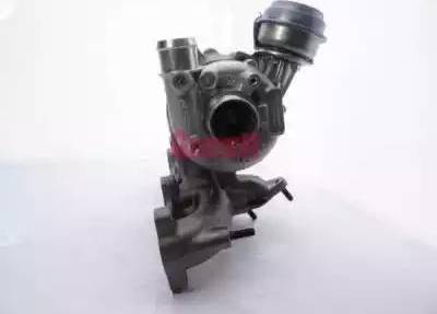 Garrett 454232-9014S - Turbocompressore, Sovralimentazione autozon.pro