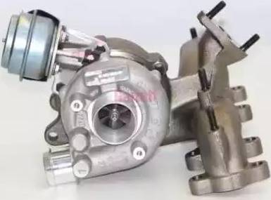 Garrett 454232-5011S - Turbocompressore, Sovralimentazione autozon.pro