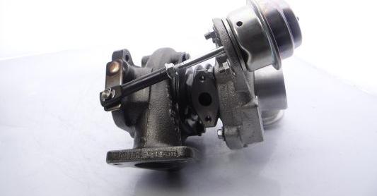 Garrett 454229-5002S - Turbocompressore, Sovralimentazione autozon.pro