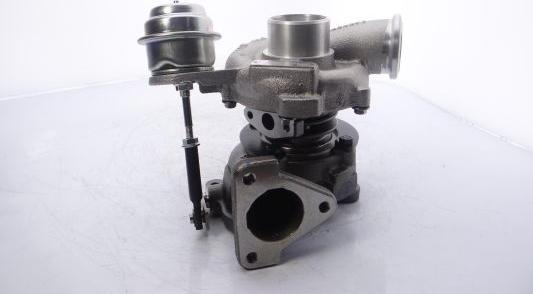 Garrett 454229-5002S - Turbocompressore, Sovralimentazione autozon.pro