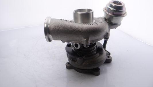 Garrett 454229-5002S - Turbocompressore, Sovralimentazione autozon.pro