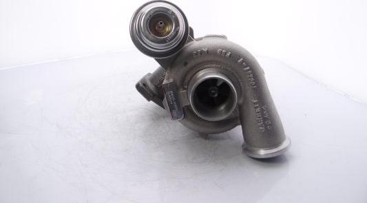 Garrett 454229-5002S - Turbocompressore, Sovralimentazione autozon.pro