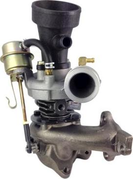 Garrett 452014-5006S - Turbocompressore, Sovralimentazione autozon.pro