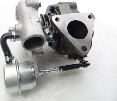 Garrett 452213-5003S - Turbocompressore, Sovralimentazione autozon.pro