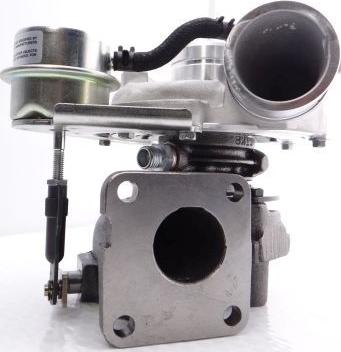 Garrett 454061-5010S - Turbocompressore, Sovralimentazione autozon.pro