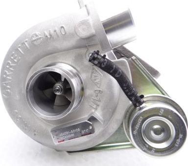 Garrett 454061-5010S - Turbocompressore, Sovralimentazione autozon.pro