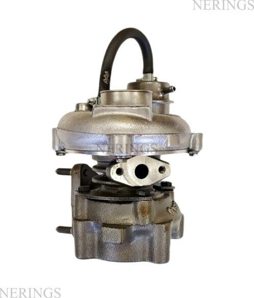 Garrett 452151 - Turbocompressore, Sovralimentazione autozon.pro