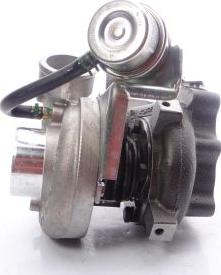 Garrett 452129-5003S - Turbocompressore, Sovralimentazione autozon.pro