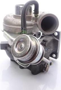 Garrett 452129-5003S - Turbocompressore, Sovralimentazione autozon.pro