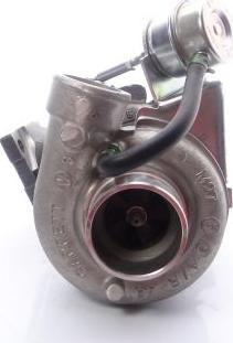 Garrett 452129-5003S - Turbocompressore, Sovralimentazione autozon.pro