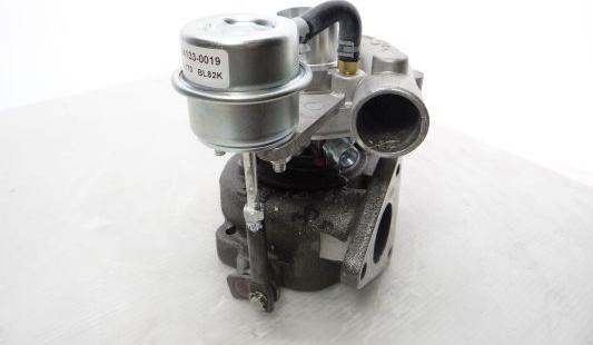 Garrett 452213-5003S - Turbocompressore, Sovralimentazione autozon.pro